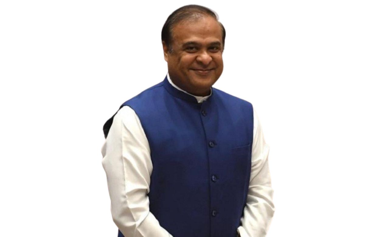 হিমন্ত বিশ্ব শৰ্মাই উল্লেখ কৰে যে মণিপুৰৰ পৰিস্থিতিয়ে অসমত প্ৰভাৱ পেলাব