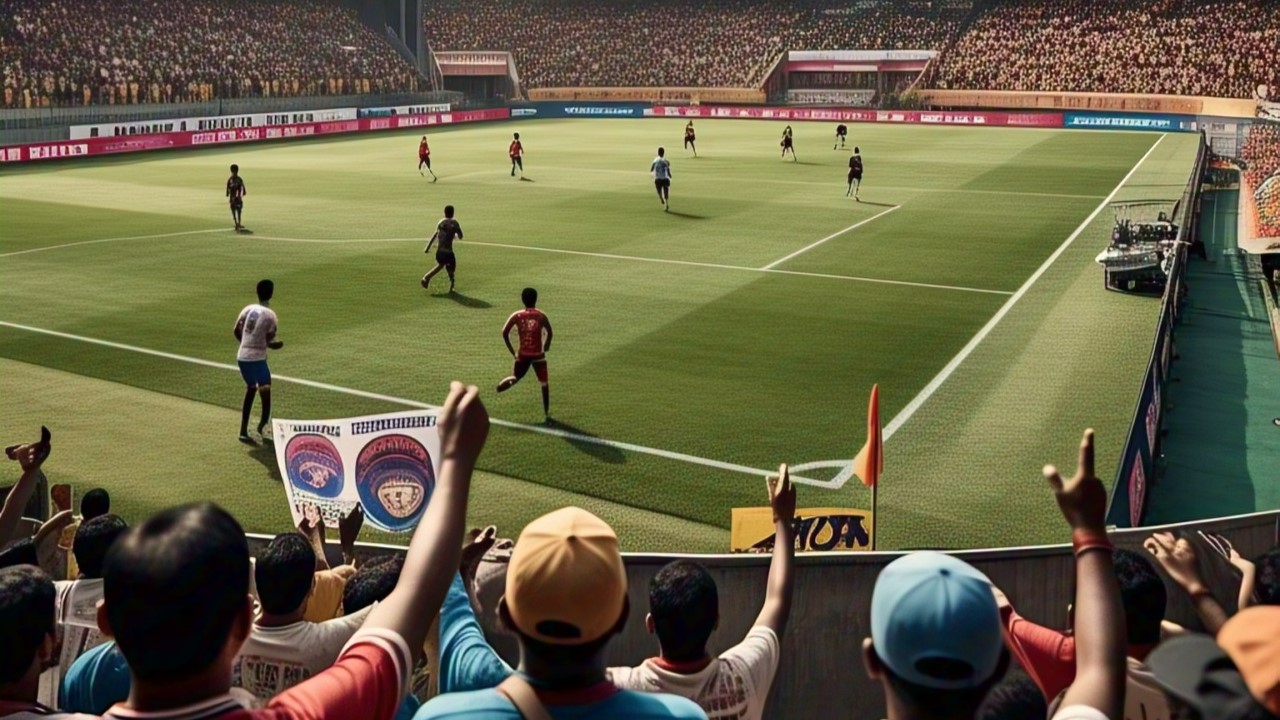 ইণ্ডিয়ান ছুপাৰ লীগ ২০২৫: মিড-ছিজন আপডেট