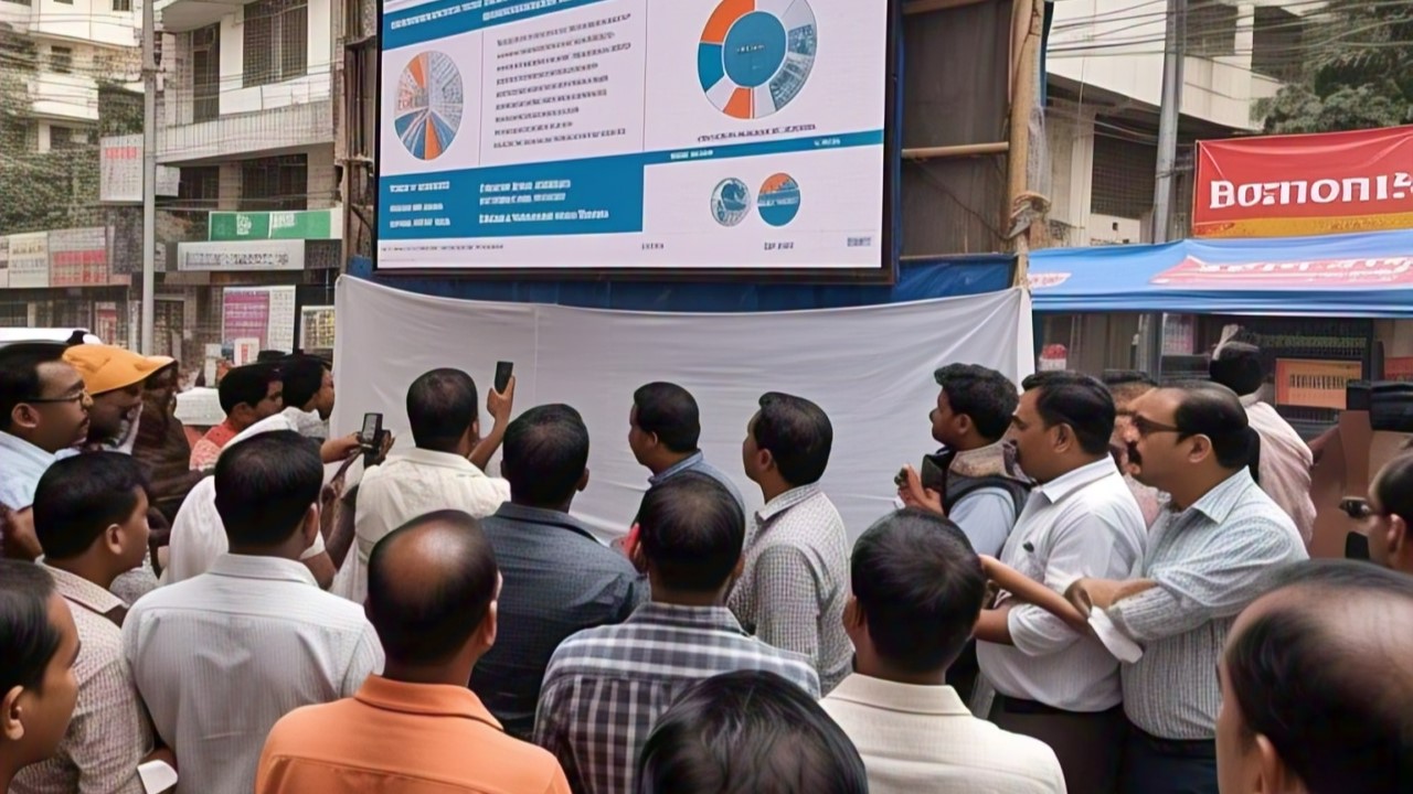 গুৱাহাটী পৌৰ নিৰ্বাচন: মূল আলোকপাত আৰু বিশ্লেষণ