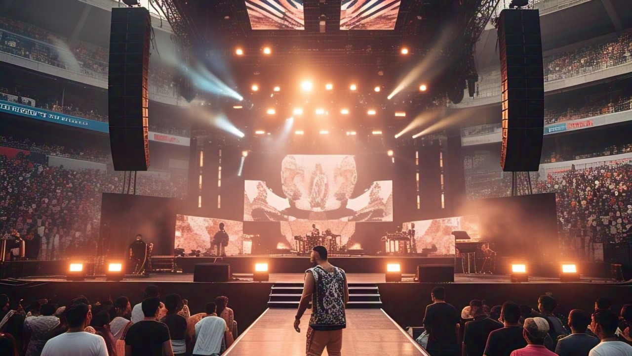 Yo Yo Honey Singh মুম্বাইত ৰক কৰিব ‘মিলিয়নেয়াৰ’ কনচাৰ্ট: এ নাইট অৱ আনফৰ্গেটেবল বিটছ আৰু ষ্টাৰ পাৱাৰৰ জৰিয়তে