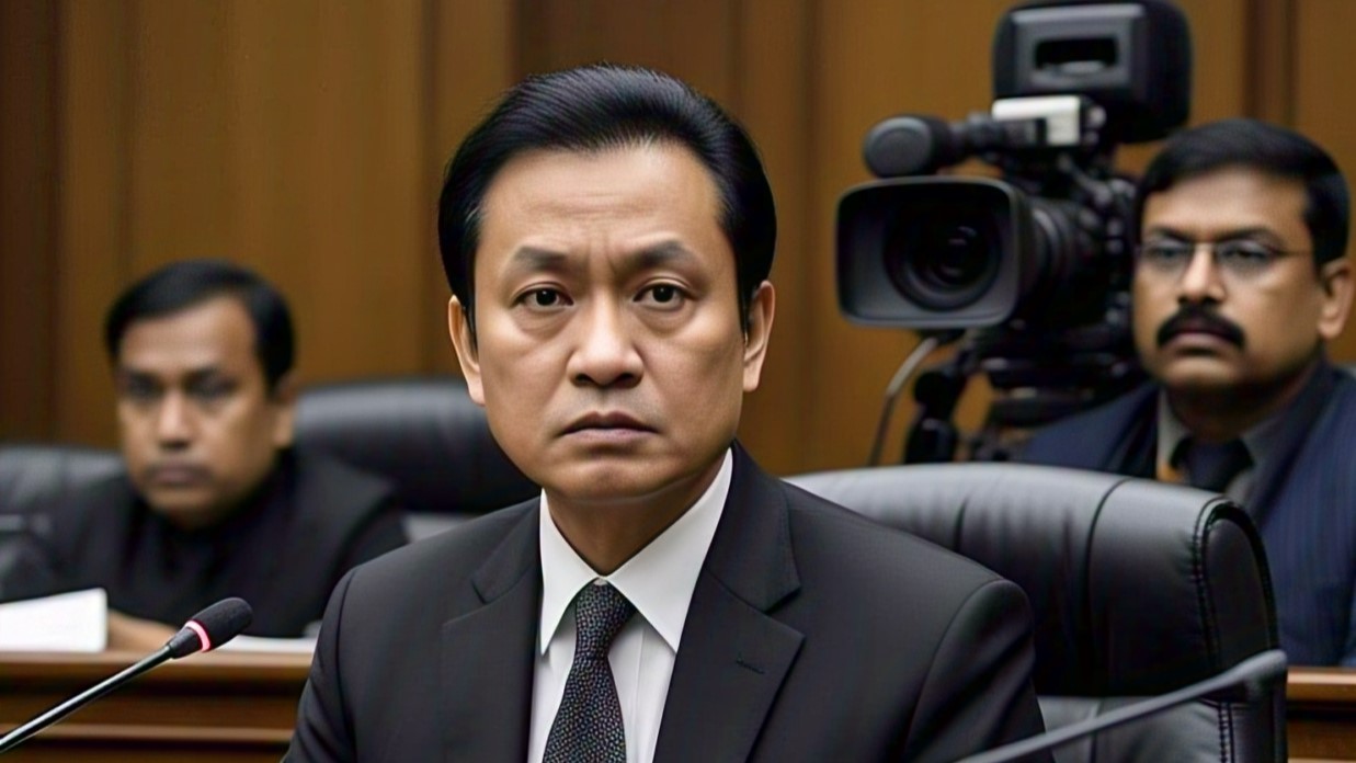 অসমৰ মুখ্যমন্ত্ৰীক লৈ বৃহৎ পৰিসৰৰ দুৰ্নীতিৰ অভিযোগ কংগ্ৰেছে