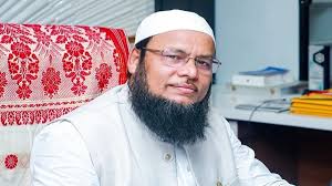 দুৰ্নীতিৰ অভিযোগত গ্ৰেপ্তাৰ ইউ এছ টি এমৰ চ্যান্সেলৰ মাহবুবুল হক