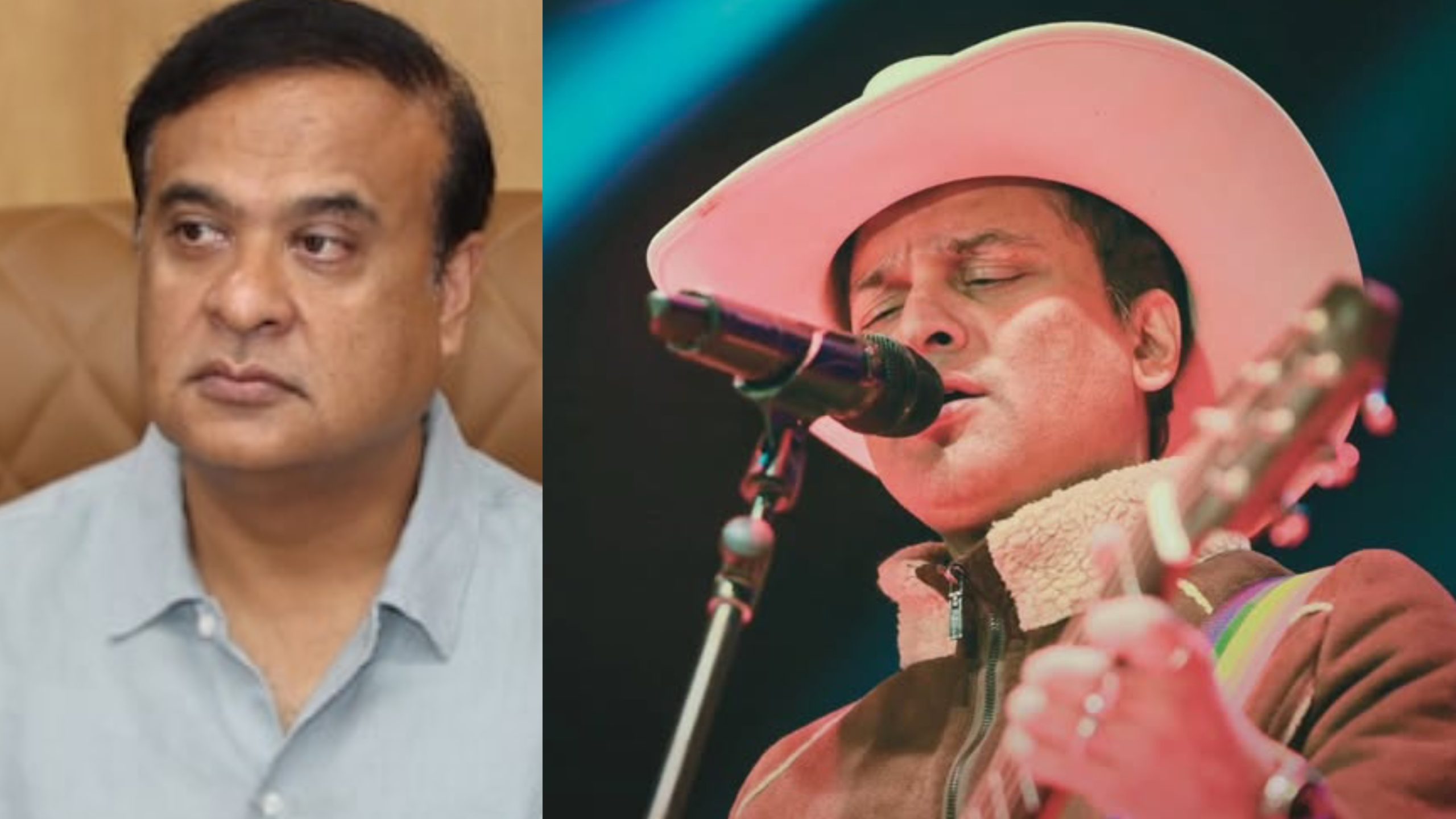 সৰুসজাই ষ্টেডিয়ামত জুবিন গাৰ্গৰ মৃতদেহক শ্ৰদ্ধাঞ্জলি জনোৱা হ’ব