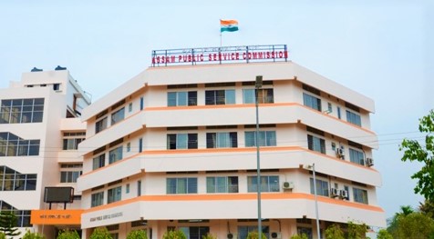 ৰাজ্যিক শোকৰ বাবে ২১-২৩ ছেপ্টেম্বৰত অনুষ্ঠিত হ’বলগীয়া স্ক্ৰীনিং টেষ্ট আৰু সাক্ষাৎকাৰ পিছুৱাই দিলে এ পি এছ চিয়ে