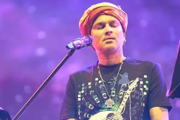 জুবিন গাৰ্গৰ ছাই যোৰহাট পালে অসমৰ শ্ৰদ্ধাঞ্জলি