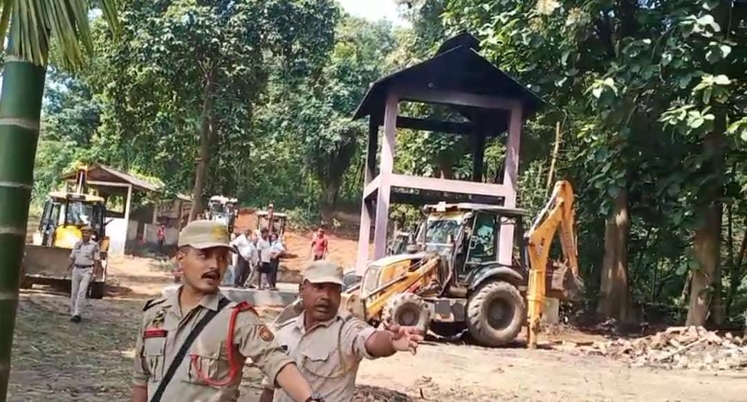 ২৩ ছেপ্টেম্বৰত কমাৰকুছিত সম্পূৰ্ণ ৰাজ্যিক সন্মানেৰে শেষকৃত্য সম্পন্ন কৰা হ’ব জুবিন গাৰ্গক