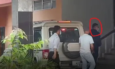 CID য়ে জুবিন গাৰ্গৰ মৃত্যুৰ তদন্ত তীব্ৰতৰ কৰাৰ লগে লগে মূল প্ৰবাসী ভাৰতীয়সকলৰ গুৰুত্ব