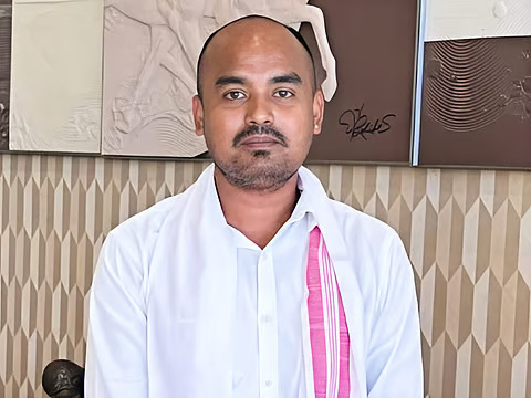 নতুন ধন দাবীৰ অভিযোগত অসমত পুনৰ গ্ৰেপ্তাৰ বিপ্লৱ গগৈ